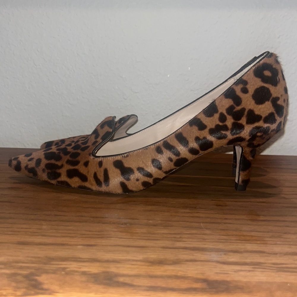 L.K. Bennett pumps